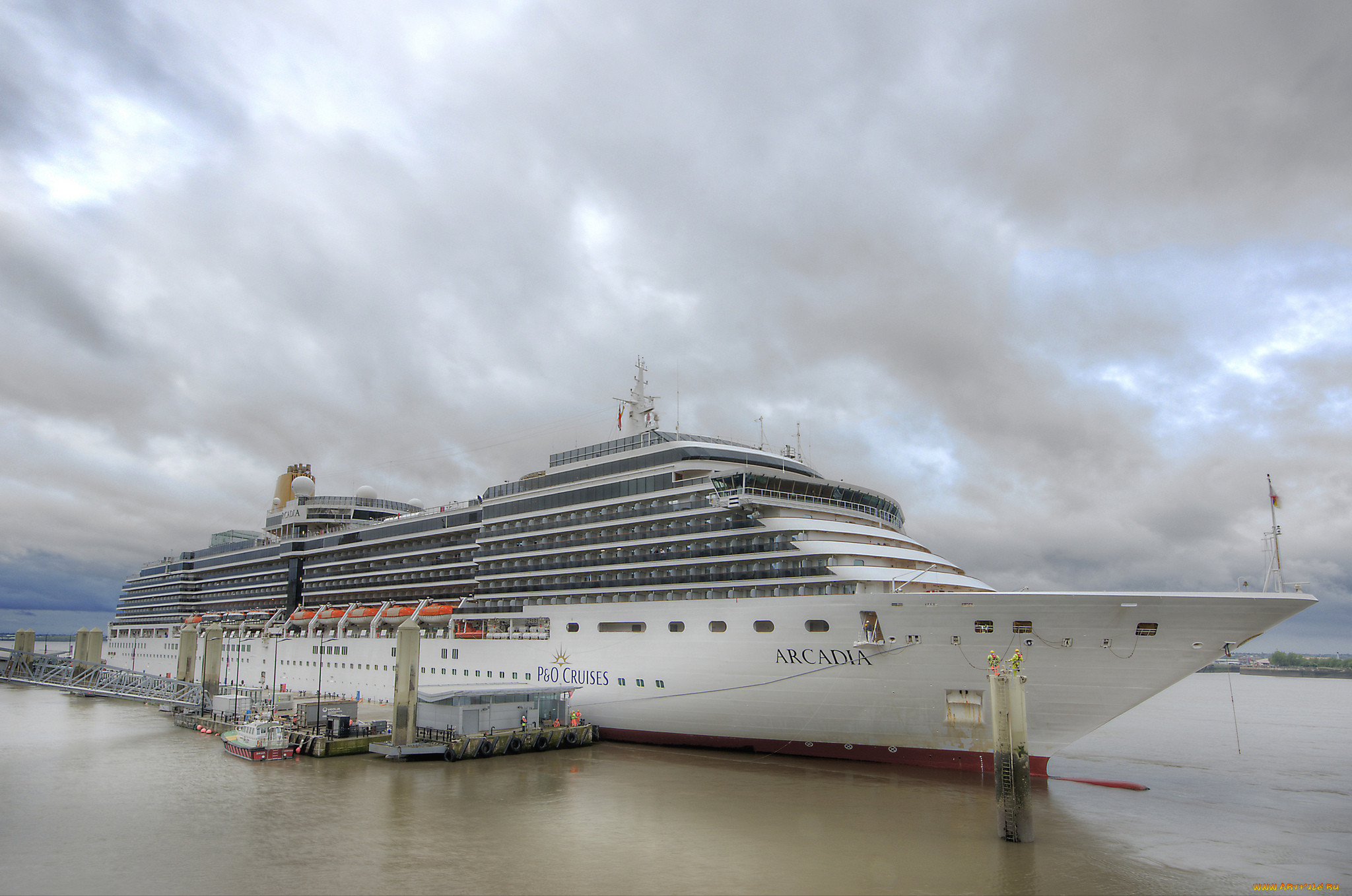arcadia in liverpool, , , , , 